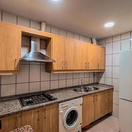 Apartament Apartamento En Kordoba Zewnętrze zdjęcie
