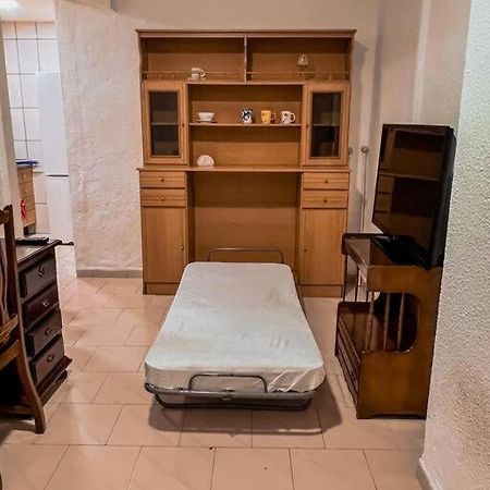 Apartament Apartamento En Kordoba Zewnętrze zdjęcie