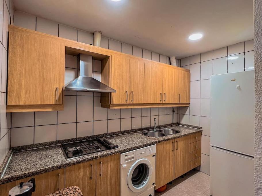Apartament Apartamento En Kordoba Zewnętrze zdjęcie