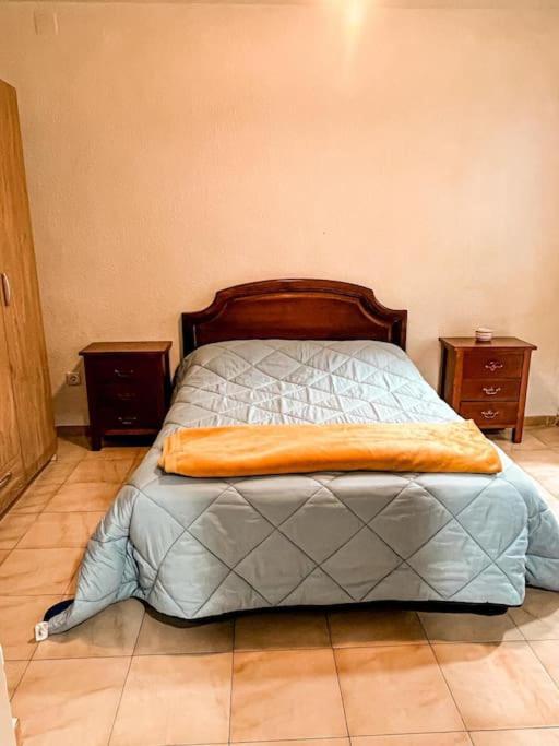 Apartament Apartamento En Kordoba Zewnętrze zdjęcie